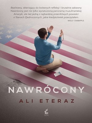 cover image of Nawrócony